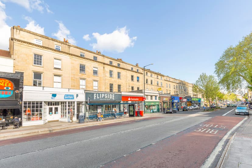 Whiteladies Road (F2) - Image 3