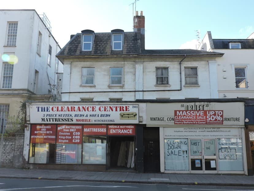 Cheltenham Road - Image 3