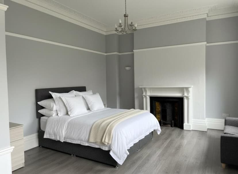 St Pauls Road (Studio)