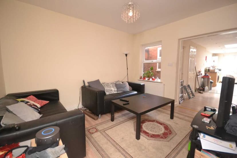 Grange Avenue - Image 1