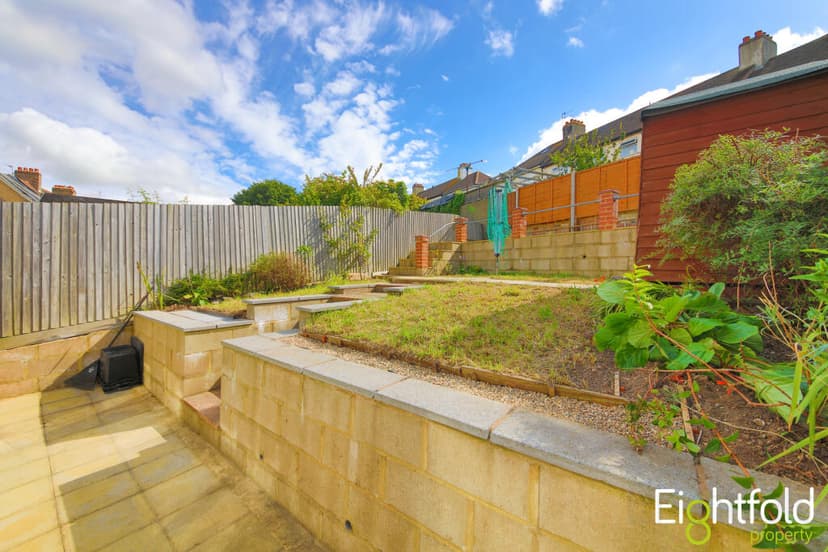 Widdicombe Way - Image 1