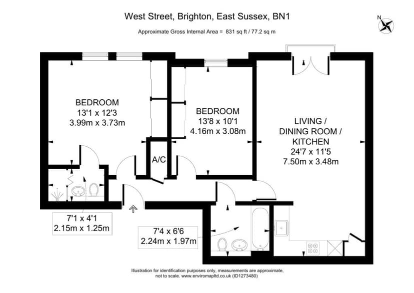 West Street - Image 3