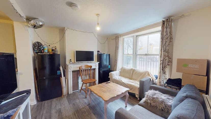 Ditchling Road - Image 1