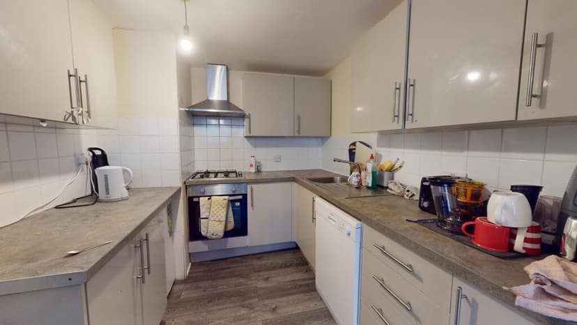 Ditchling Road - Image 2