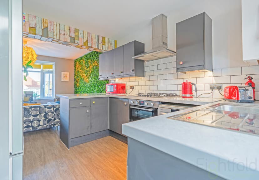 Widdicombe Way - Image 1