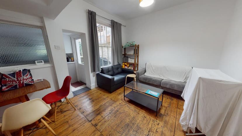 Viaduct Road - Image 1