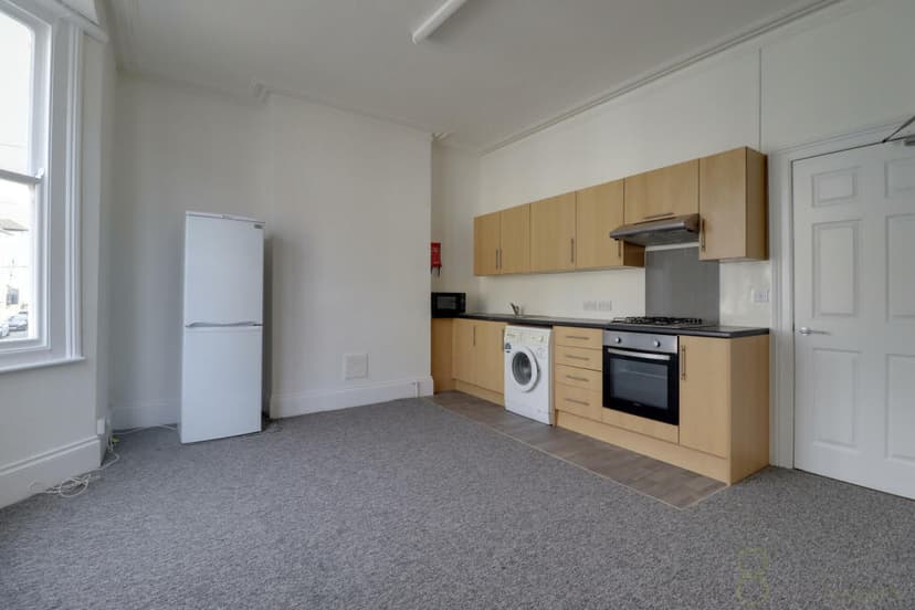 Buckingham Street - Image 4