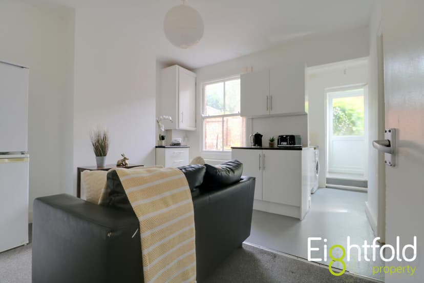 Payne Terrace - Image 4