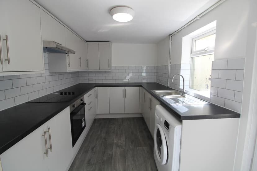 Lewes Road - Image 1