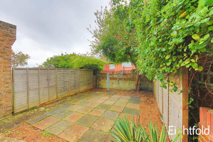 Hollingdean Terrace - Image 5