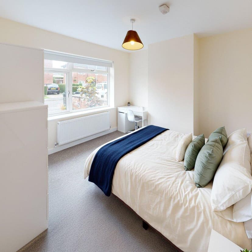 Gorse Hill - Image 1