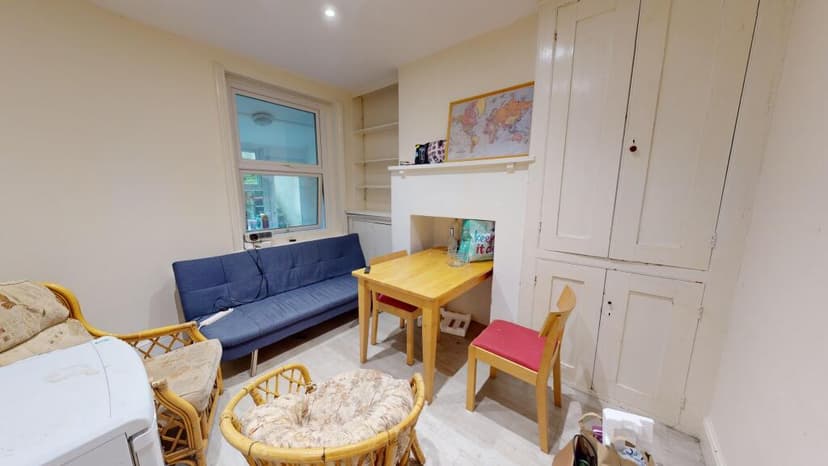 Trinity Street - Image 1