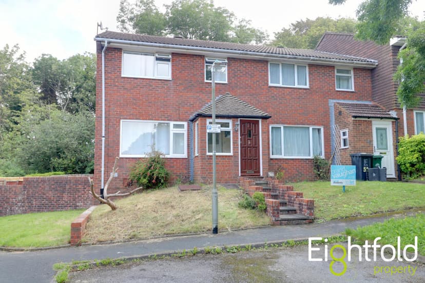 Egginton Road - Image 2