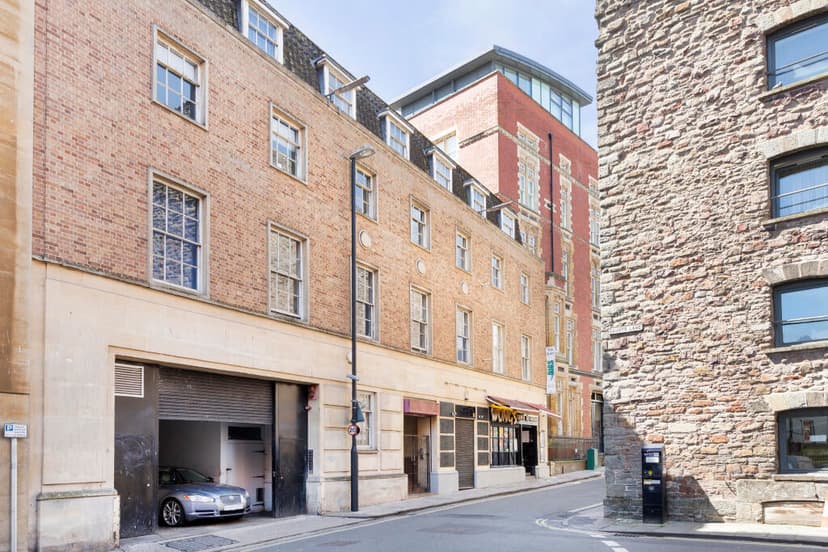 Denmark Street - Image 3