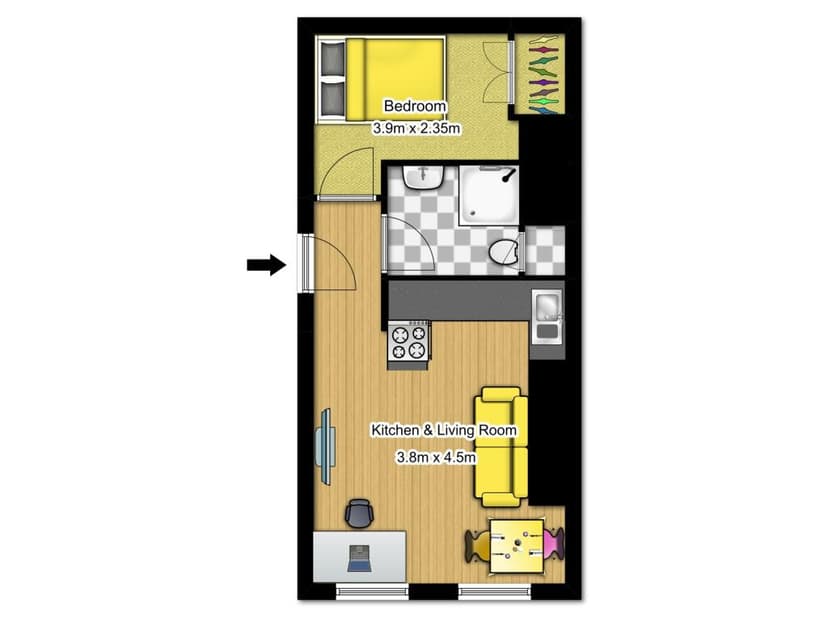 St Michaels Hill - Image 5