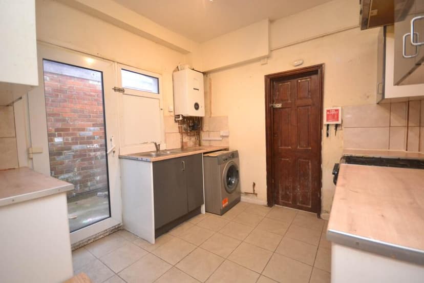 St Peters Road - Image 1