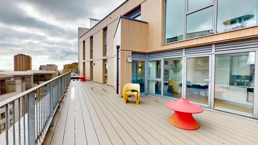 Stroudley Road - Image 3