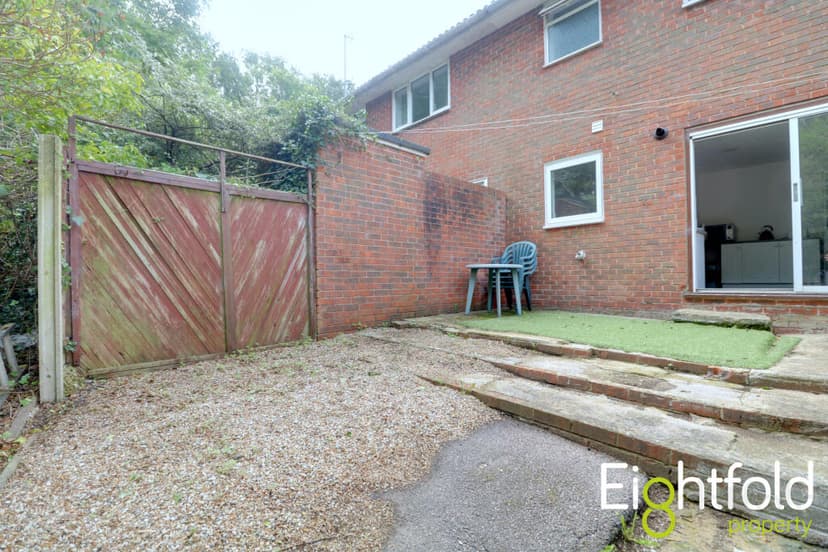 Egginton Road - Image 3