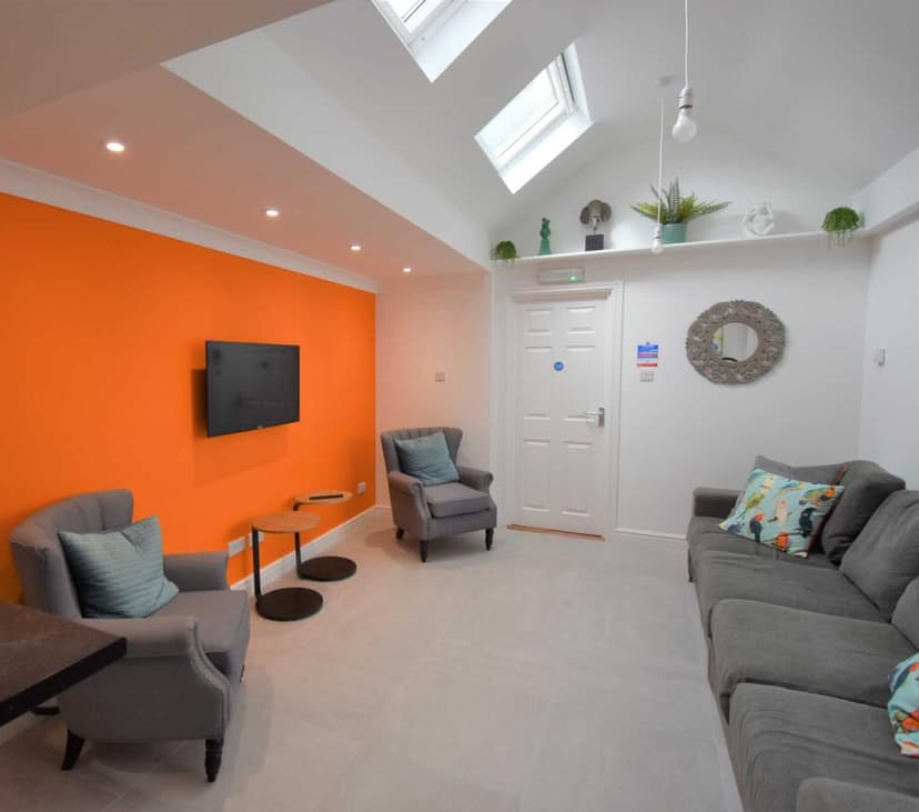 Granby Gardens - Image 1