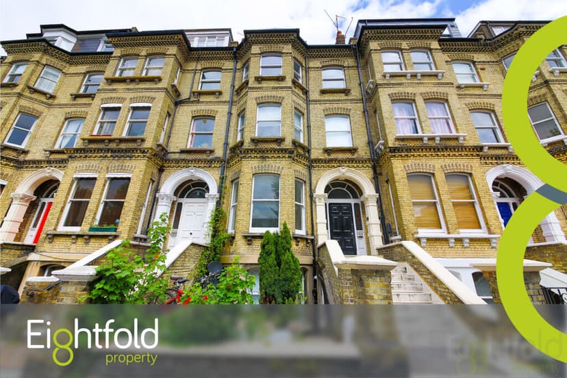 Cromwell Road - Image 1
