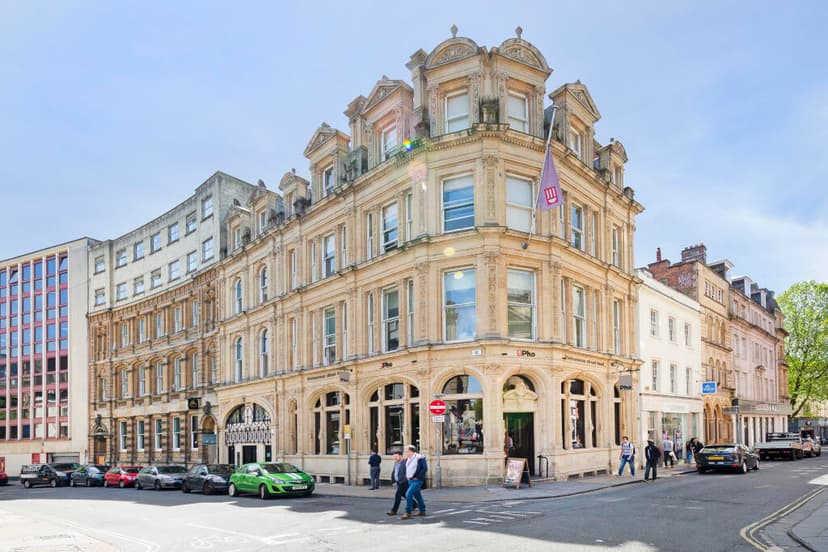 Carlton Chambers S13 - Image 3