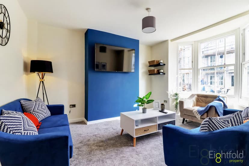 Egremont Place - Image 1