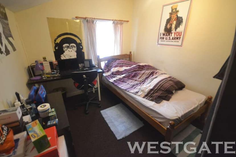 Donnington Gardens - Image 5