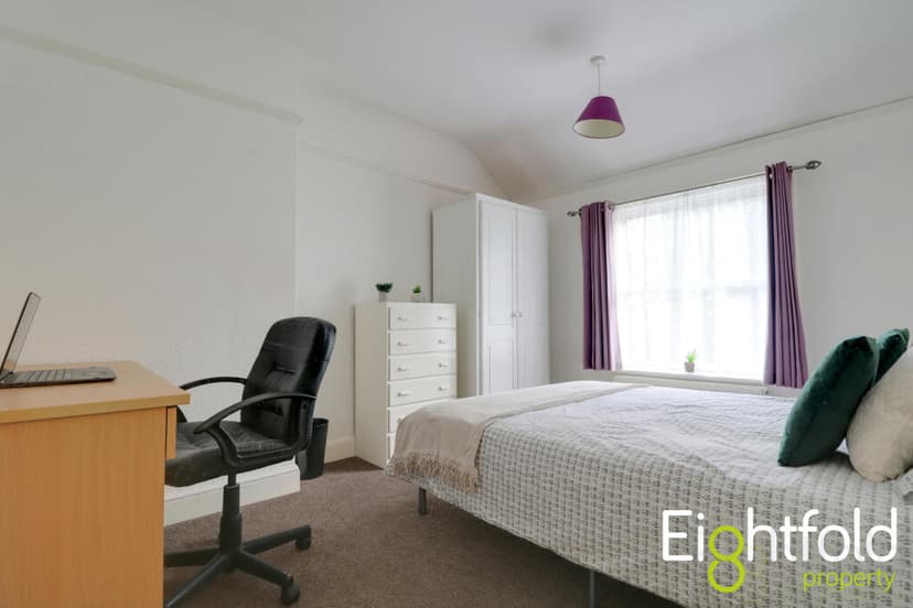 Coombe Road - Image 1