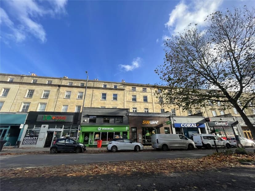 Whiteladies Road (Flat 2) - Image 3