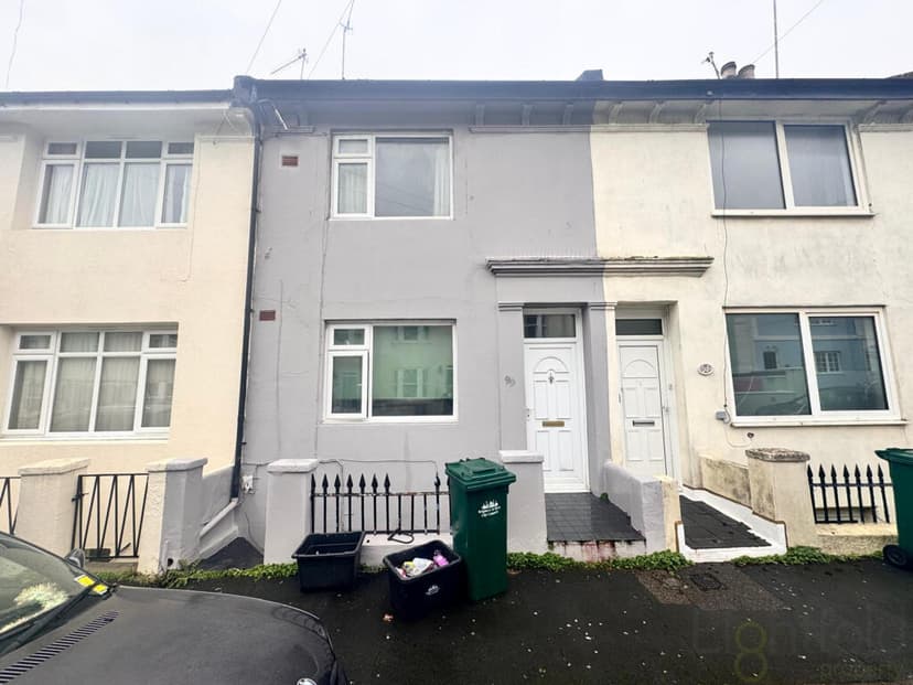 Hanover Terrace - Image 1