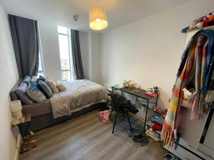 Baldwin Lofts - Image 1