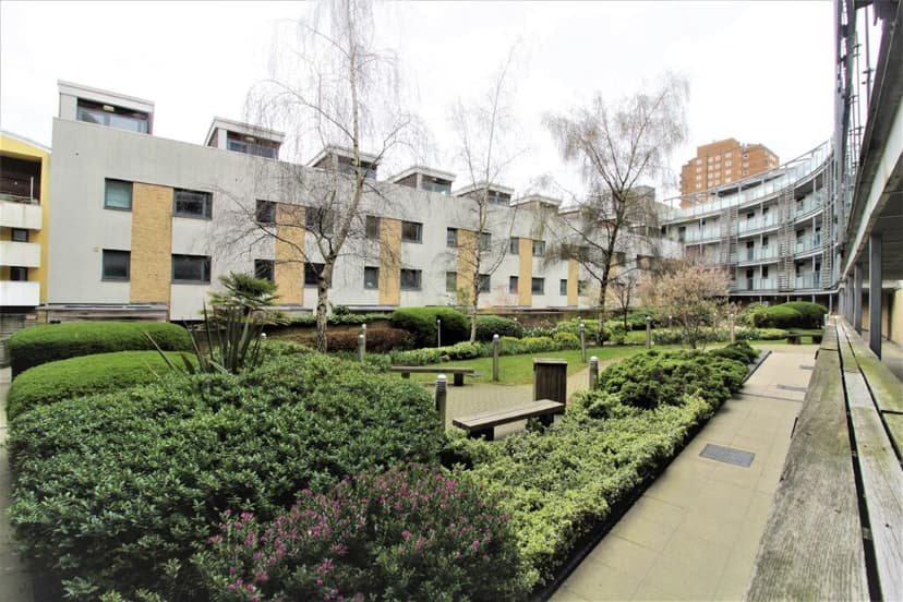 Fleet street - Image 1