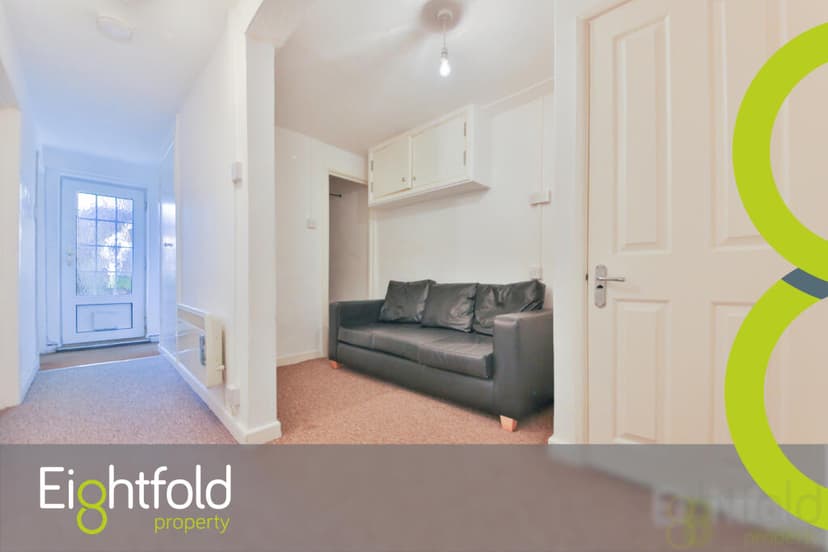 Crespin Way - Image 1