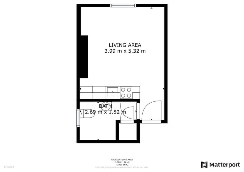 College Road - Image 4