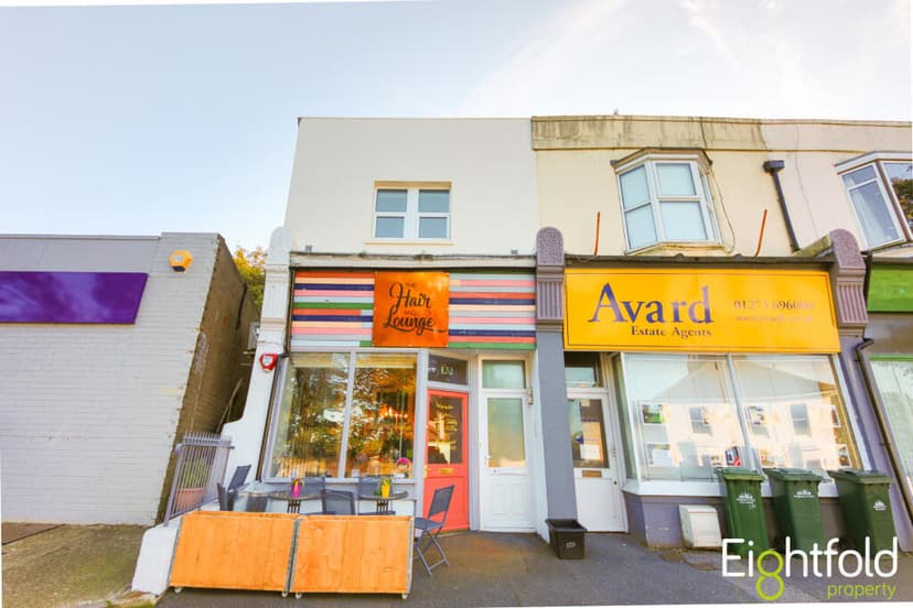 Ditchling Road - Image 3