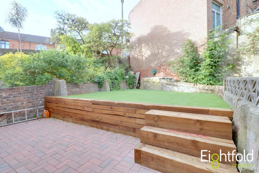 Coombe Road - Image 4