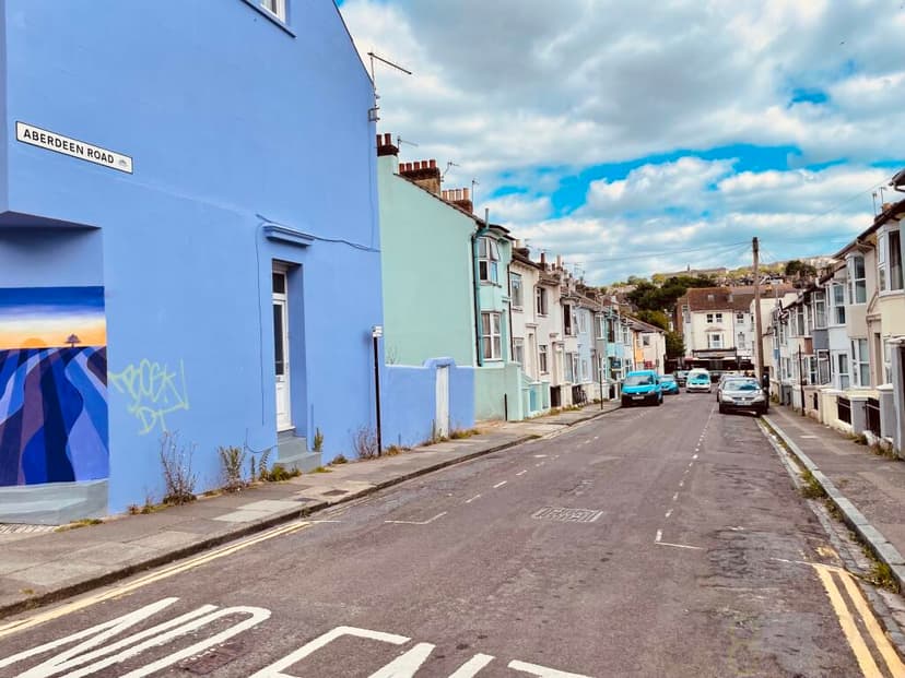 Aberdeen Road - Image 4