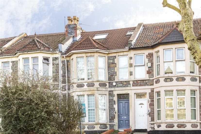 Fishponds Road - Image 2