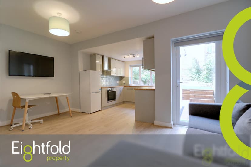 Coombe Road - Image 1