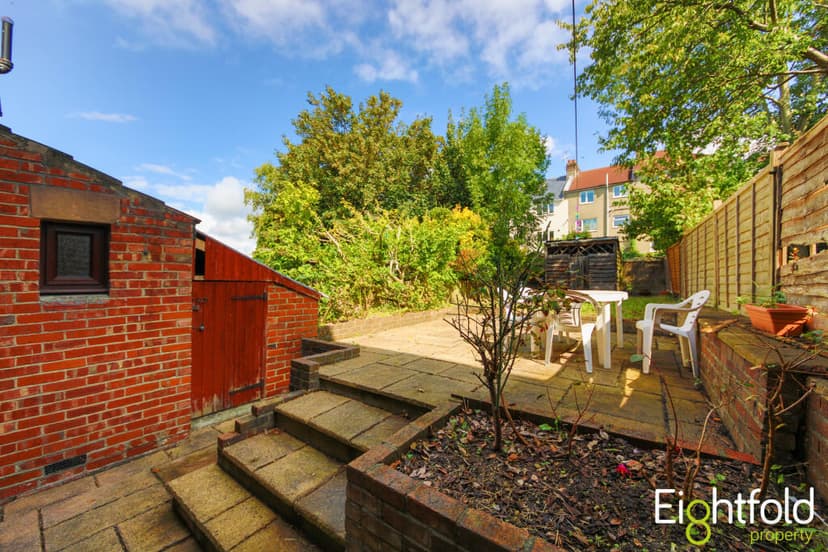 Coombe Road - Image 2