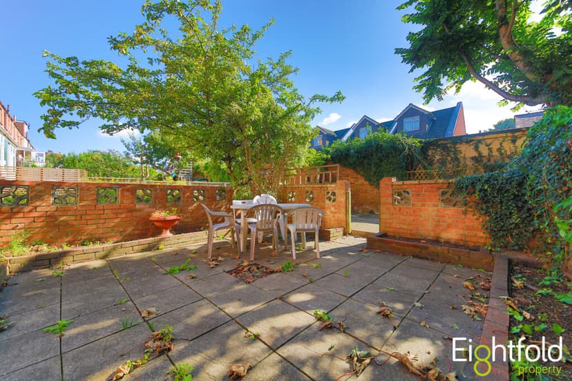 Hollingdean Terrace - Image 1