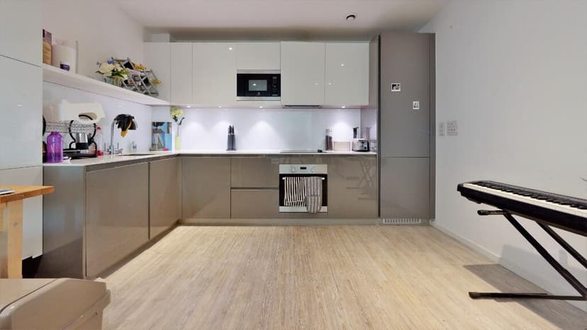 Fleet Street - Image 1