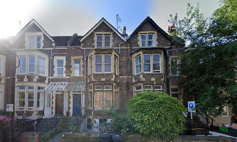 Aberdeen Road - Image 1