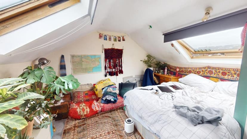 Upper Lewes Road - Image 1