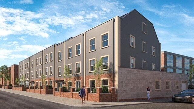 31-45 Lower Ashley Road - Image 3