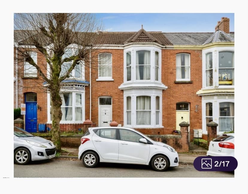 59 Glanbrydan Avenue - Image 6