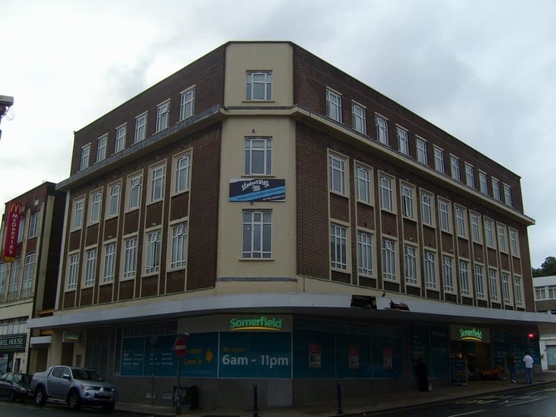 58-60 The Kingsway, Portland House - Image 6