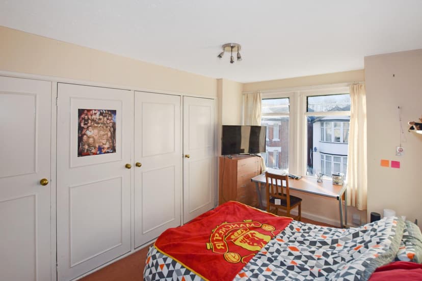 9, Boldmere Terrace, Katie Road - Image 9