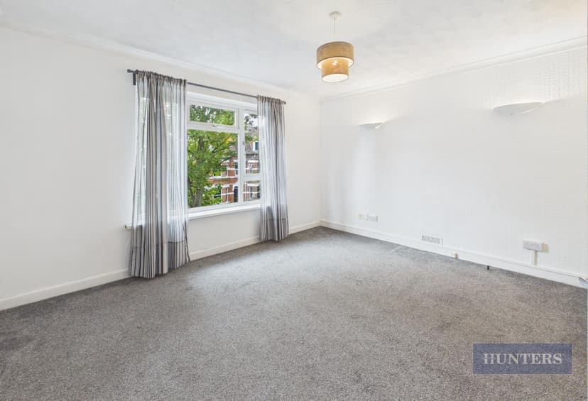 Flat 12, Silverdale Court Silverdale Road - Image 7
