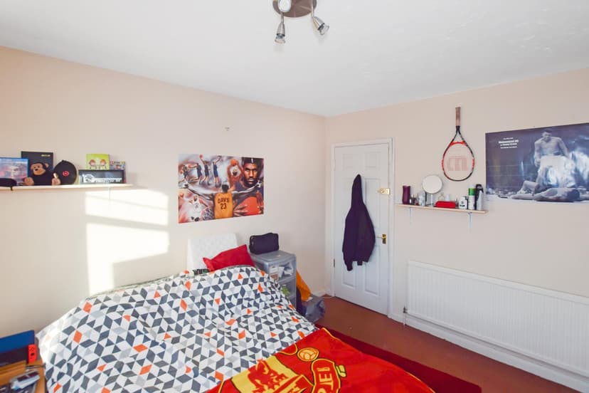 9, Boldmere Terrace, Katie Road - Image 12